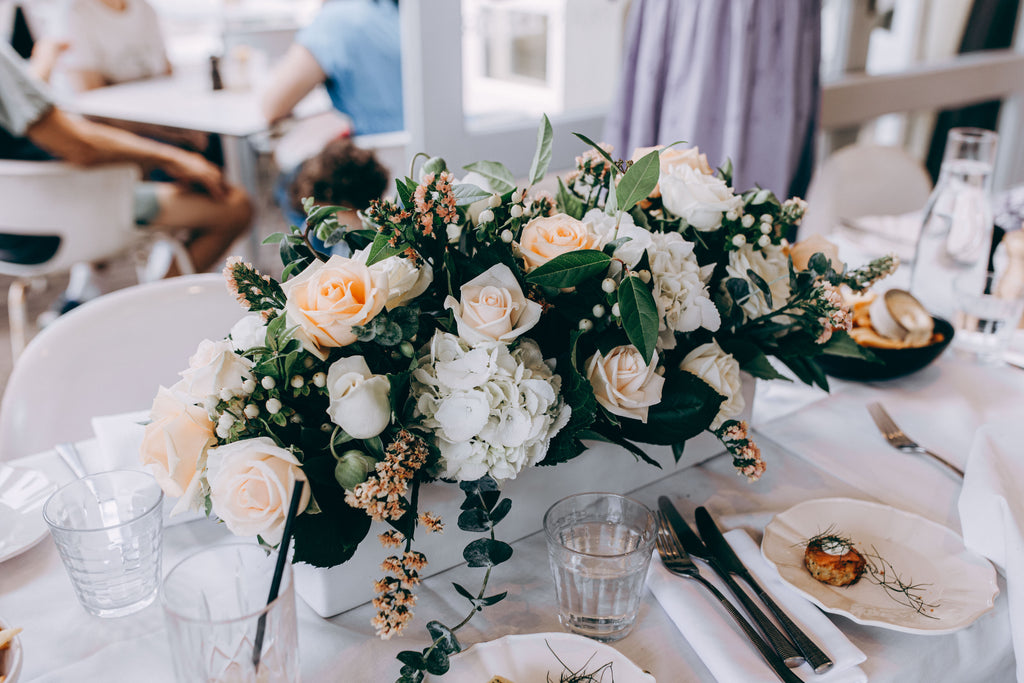 Wedding Flowers | Auckland flower delivery | wedding stylist