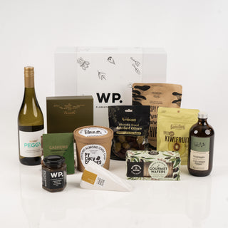 The Artisan Foodie Collection Gift Hamper
