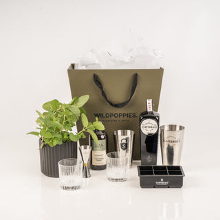 Scapegrace Cocktail Gift Set