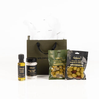 The Kiwi Artisan Gift Set