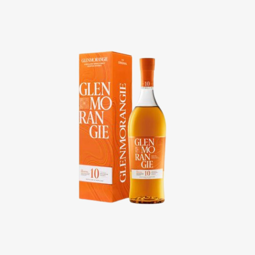 Glenmorangie 10 Year Old - The Original - Premium Add-On from Moet - Just $119! Shop now at Wild Poppies