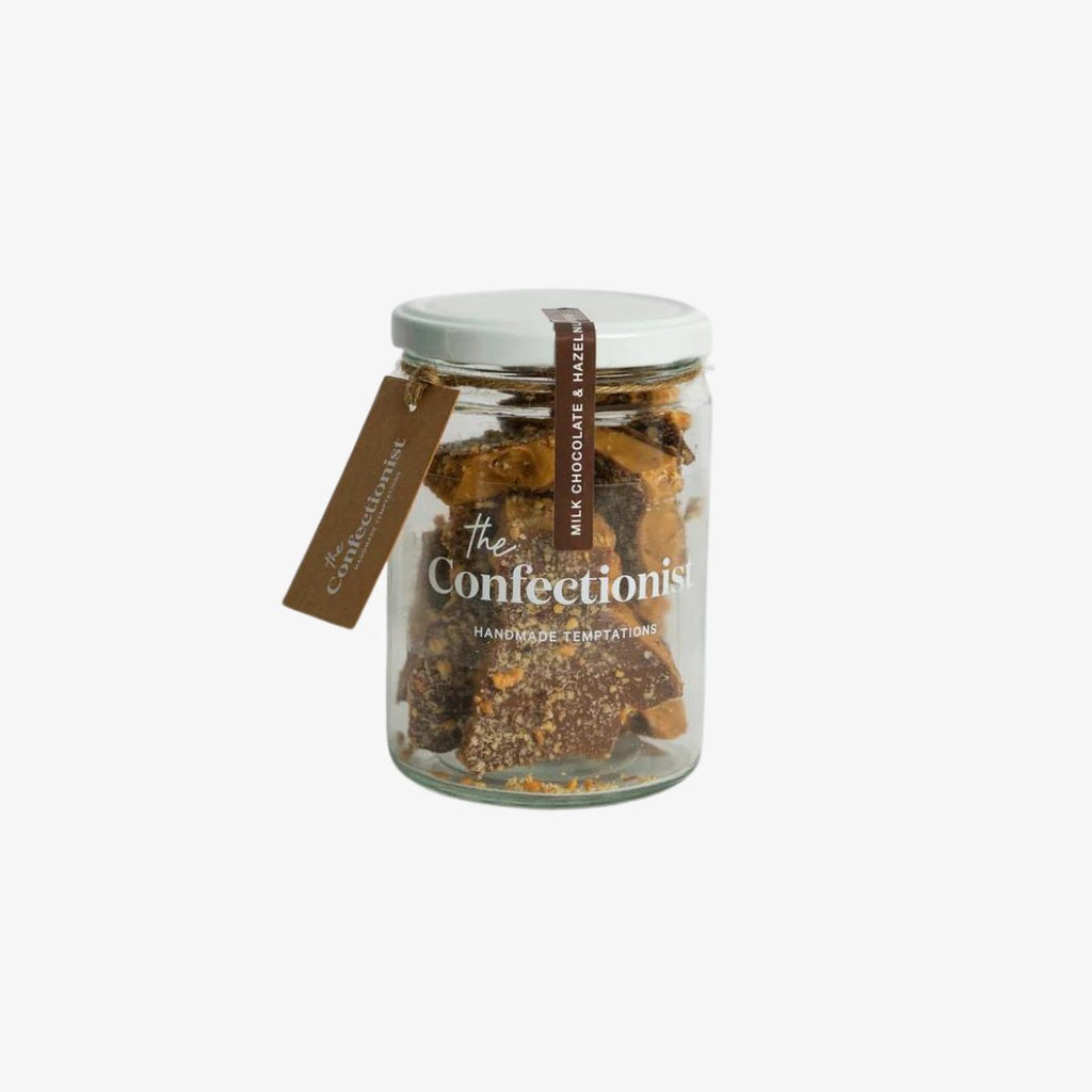 The Confectionist Toffee - Premium Add-On from The Confectionist - Just $21.90! Shop now at Wild Poppies