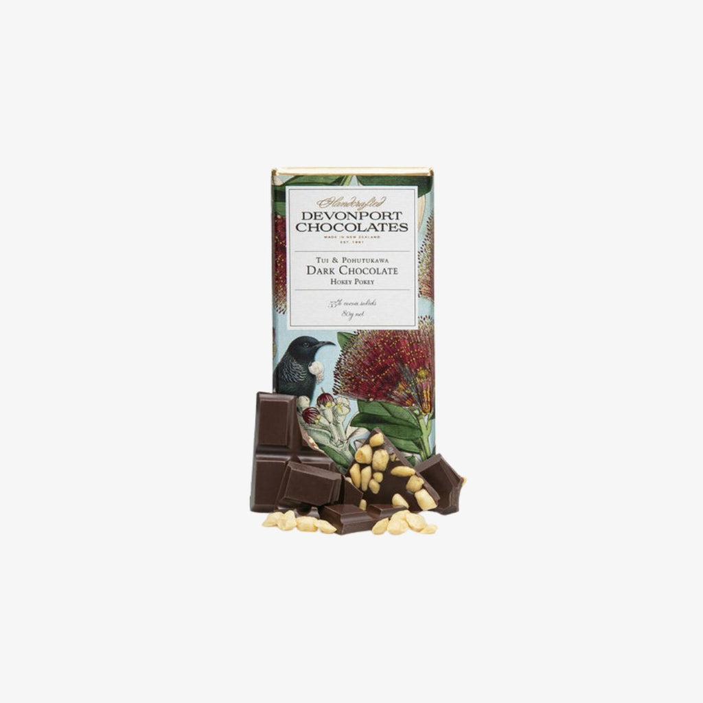 Devonport Chocolates- Deluxe Tablet - Premium Add-On from Devonport Chocolates - Just $13.90! Shop now at Wild Poppies