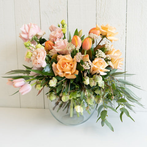 What to Look for When Buying Fresh Flower Bouquets