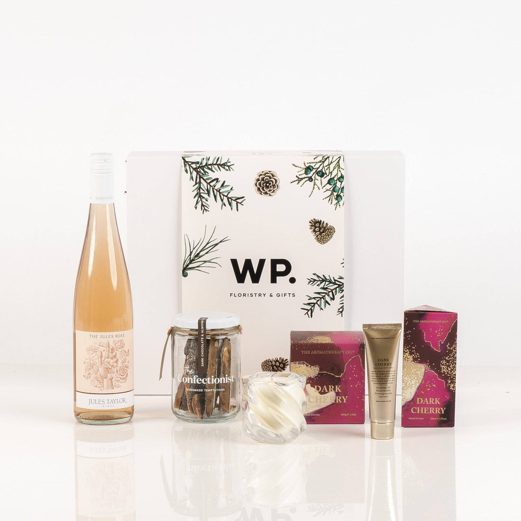 Let Wild Poppies Help You Deliver the Magic of Christmas