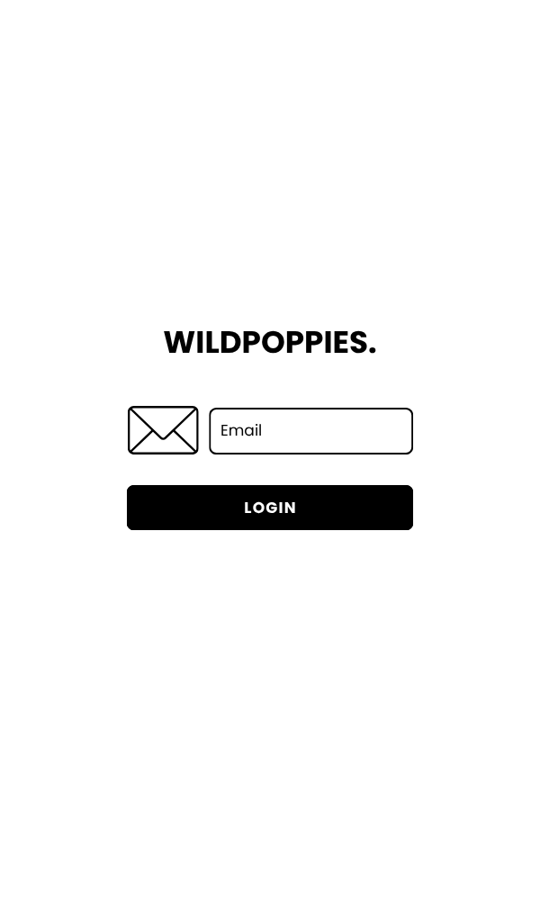 Wild Poppies Reward & Password less Access - - Wild Poppies -  Flower - Same Day Flower Delivery Auckland - Auckland Flower Delivery \ Florists - boutique gift boxes