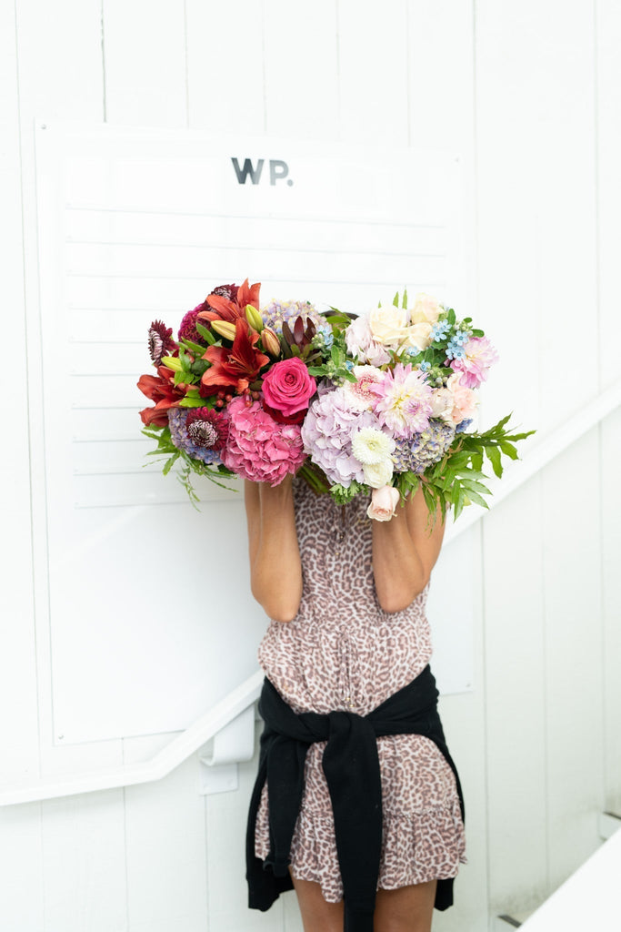5 Fun Flower Facts for Bouquets – And the Best Reasons to Give Them!