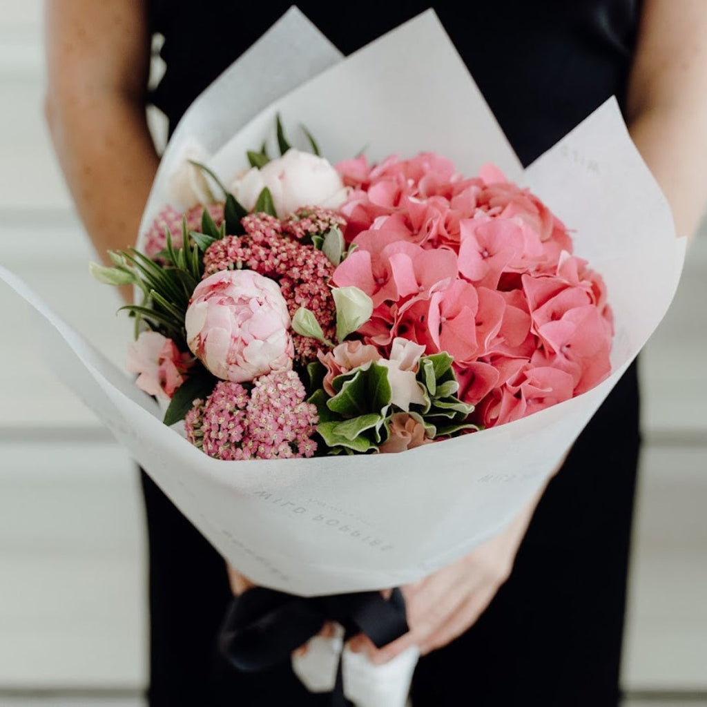 Honouring Matariki: Flowers to Celebrate New Beginnings and Remembrance
