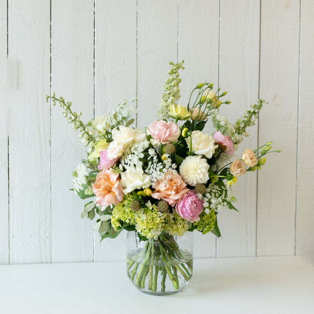 Blooms Beyond Compare: Auckland Flower Delivery with Wild Poppies Floristry and Gifts - Wild Poppies