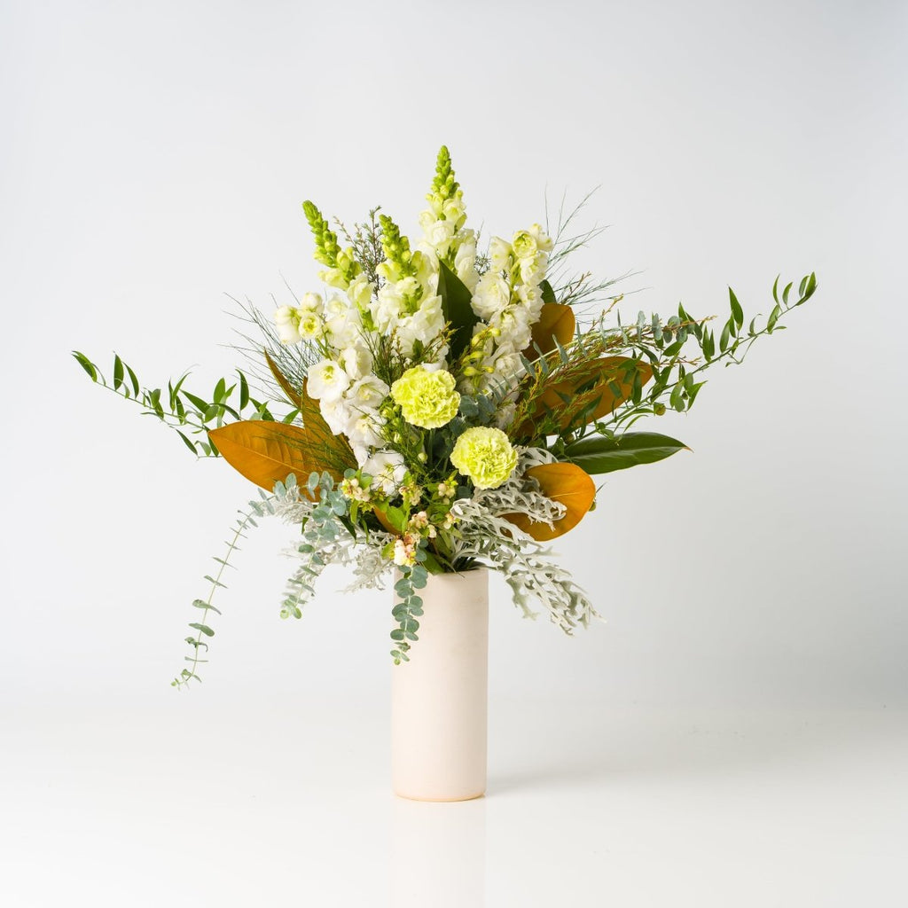 Blossoming Love: Crafting Your Dream Wedding with Wild Poppies Floristry and Gifts - Wild Poppies