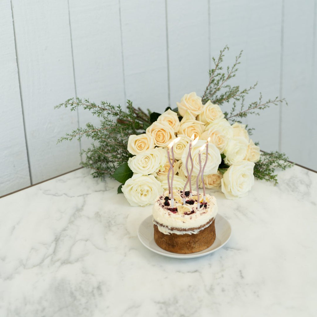 Celebrate Birthdays in Style with Wild Poppies Floristry and Gifts - Wild Poppies