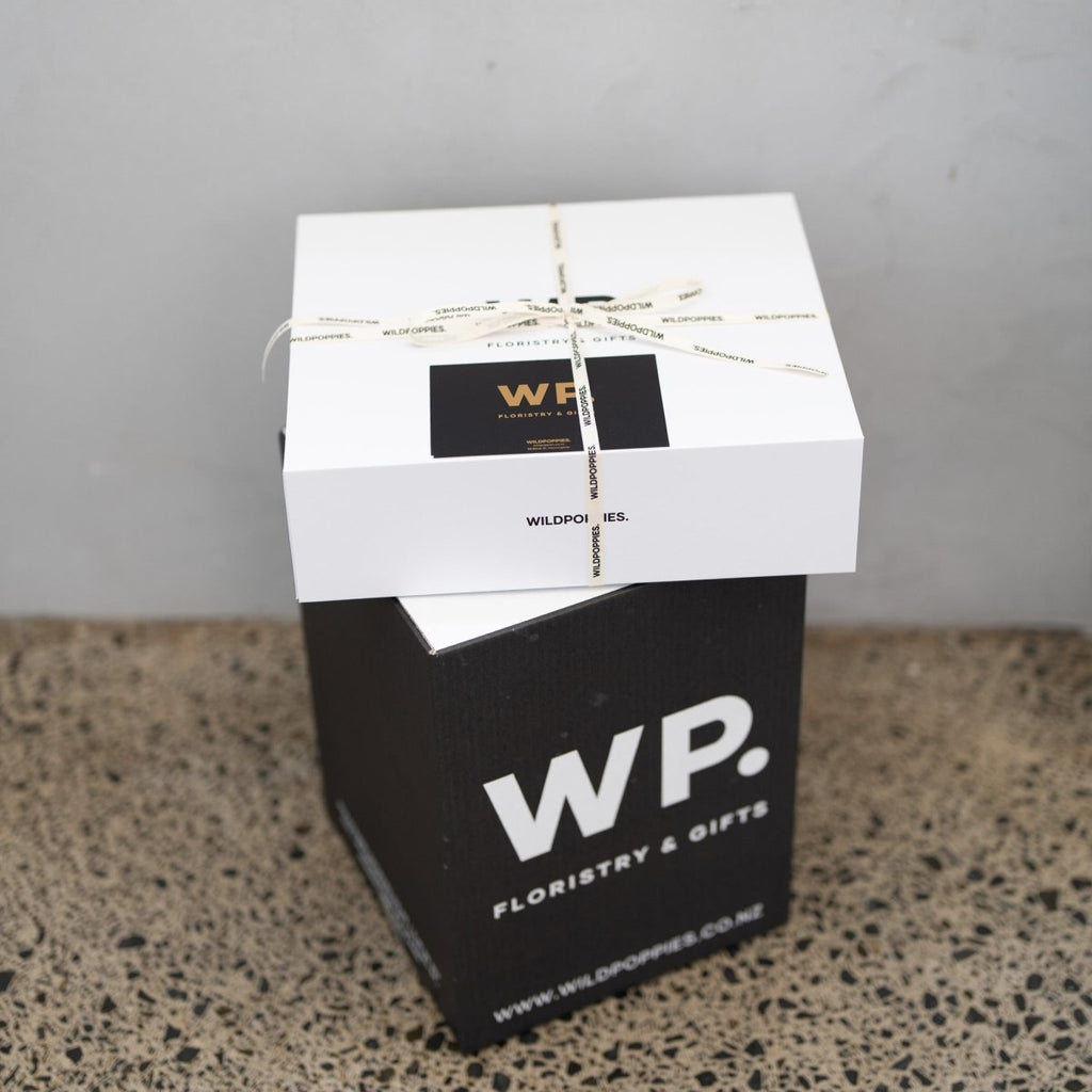 Delivering Blooms at Lightning Speed: Auckland Flower Delivery by Wild Poppies Floristry and Gifts - Wild Poppies