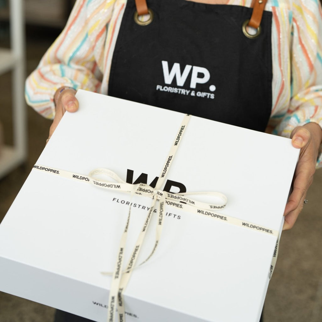 Elevate Every Occasion with Boutique Gift Boxes from Wild Poppies - Wild Poppies
