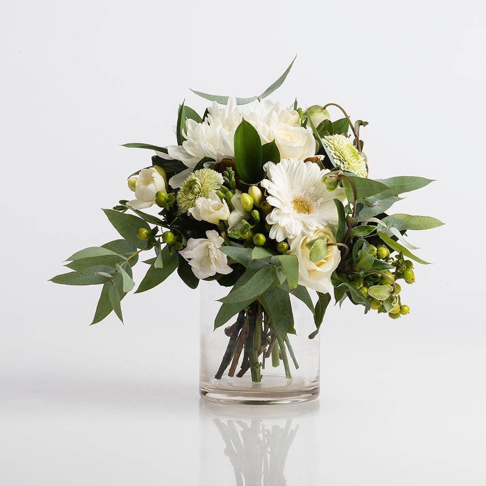 Elevate Your Wedding with Stunning Flowers from Wild Poppies Floristry and Gifts - Wild Poppies