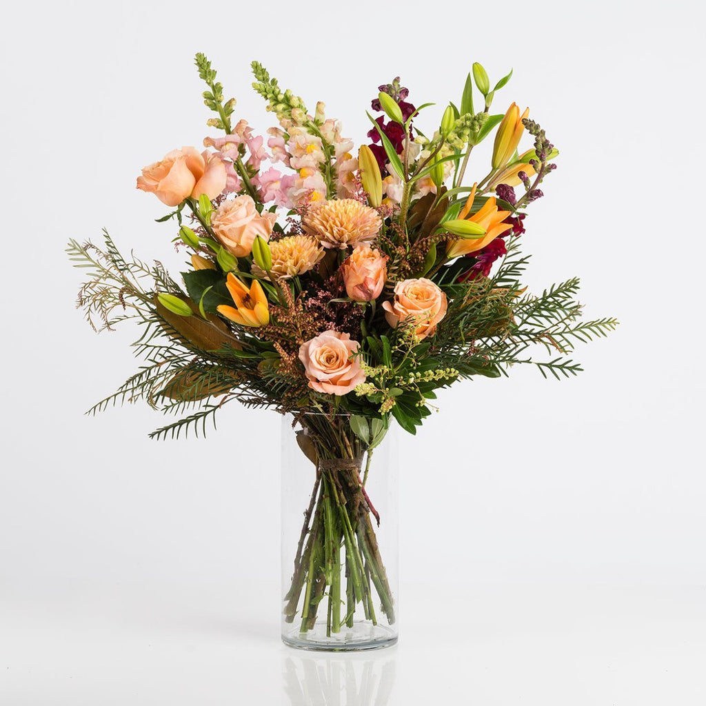 Embrace the Beauty of Summer: A Guide to Seasonal Bouquets and Flowers in New Zealand - Wild Poppies