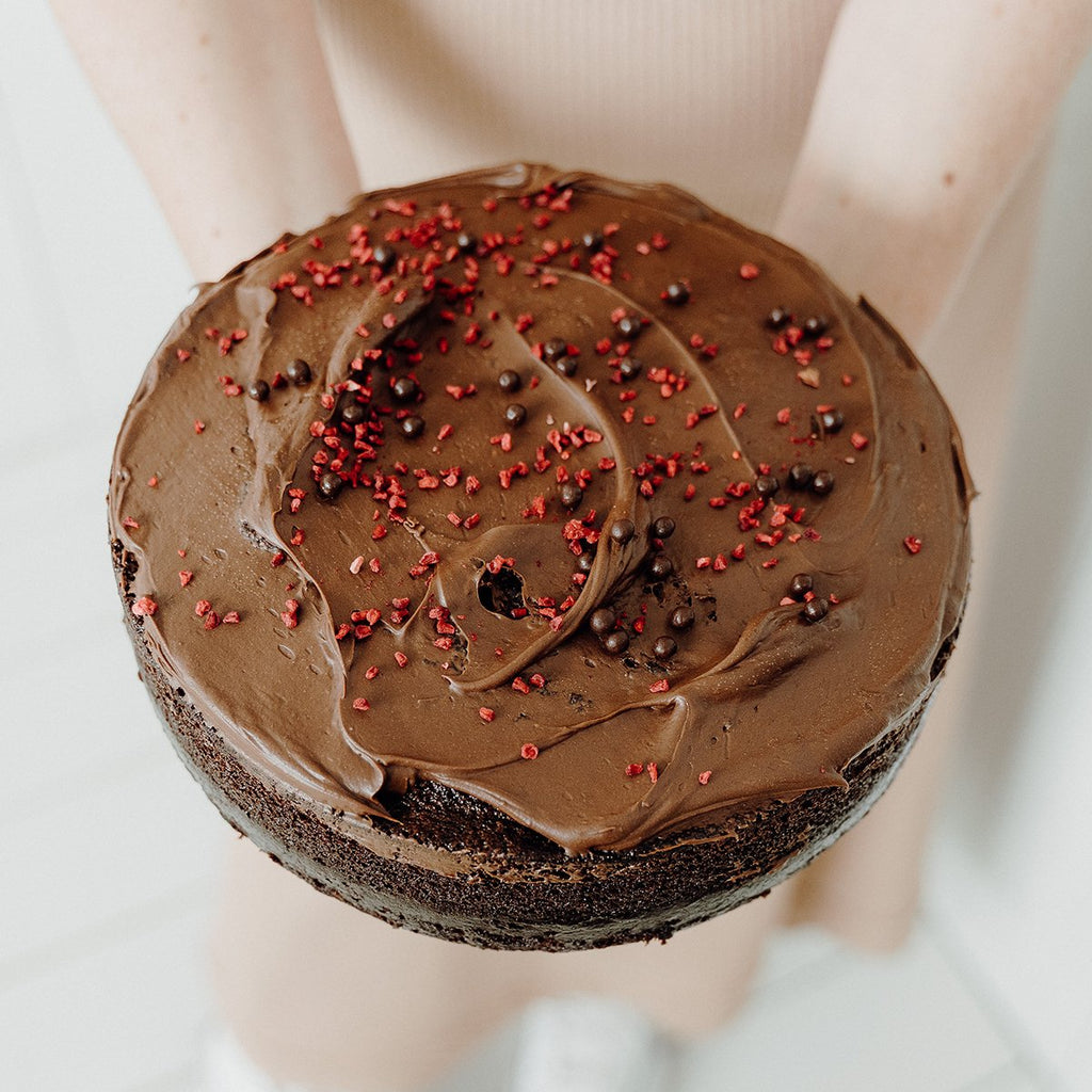 Indulge Your Sweet Tooth with Wild Poppies' Irresistible Cake Collection - Wild Poppies