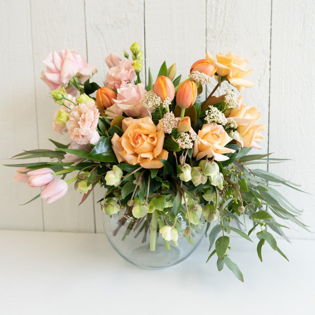 What to Look for When Buying Fresh Flower Bouquets - Wild Poppies