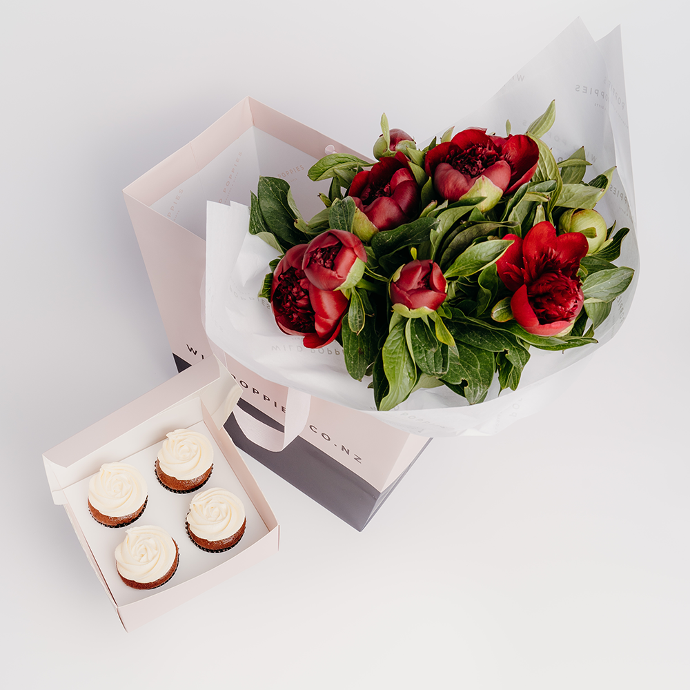 Flower Delivery Birkdale | Same Day Flower Delivery Bouquets Gift Boxes