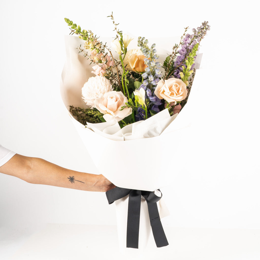 Flower Subscriptions