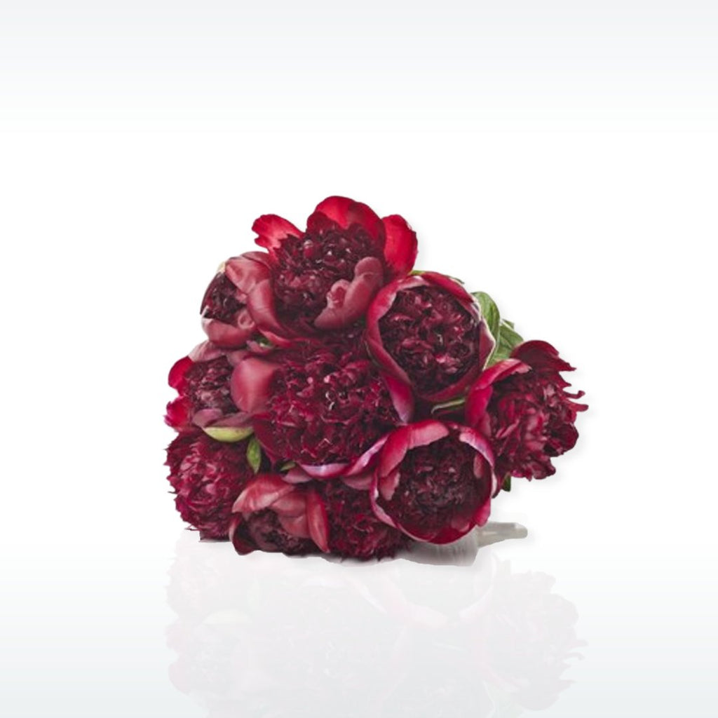 Peonies