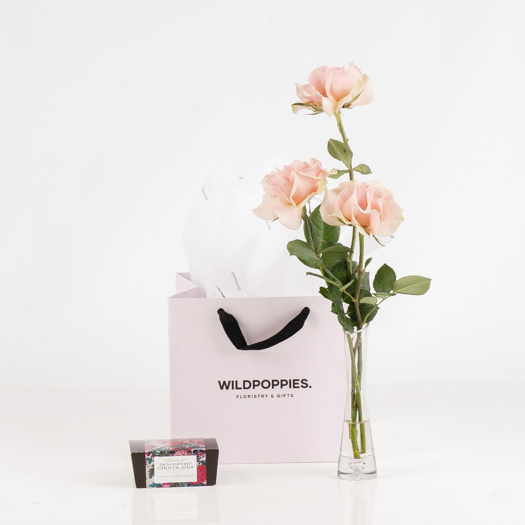 Flower Delivery Glenfield | Same Day Flower Delivery Bouquets Gift Boxes
