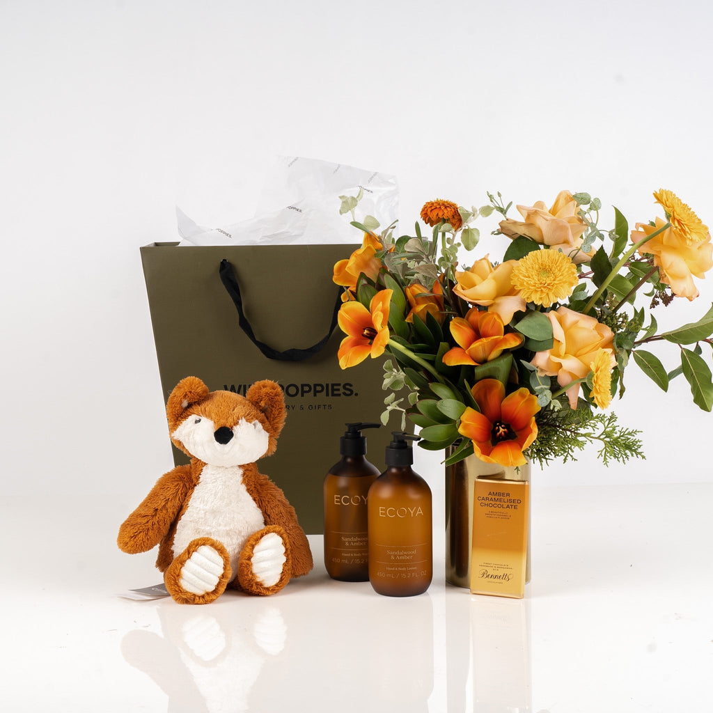 Flower Delivery Grafton | Same Day Flower Delivery Bouquets Gift Boxes