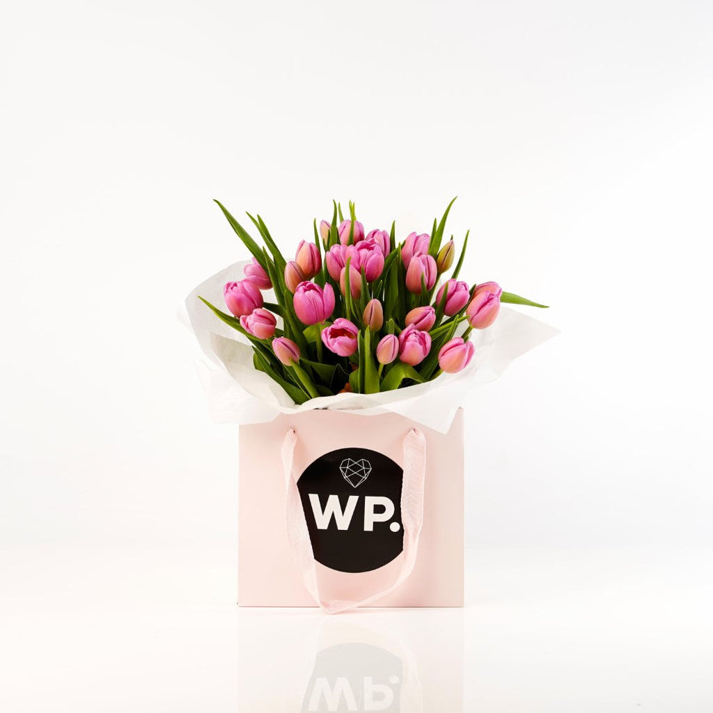 Tulips