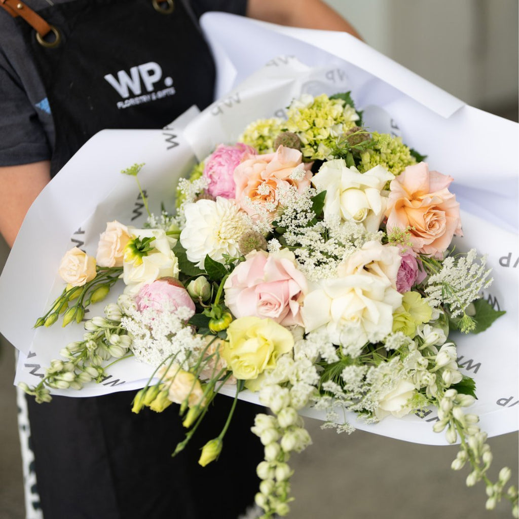 flower delivery east auckland howick