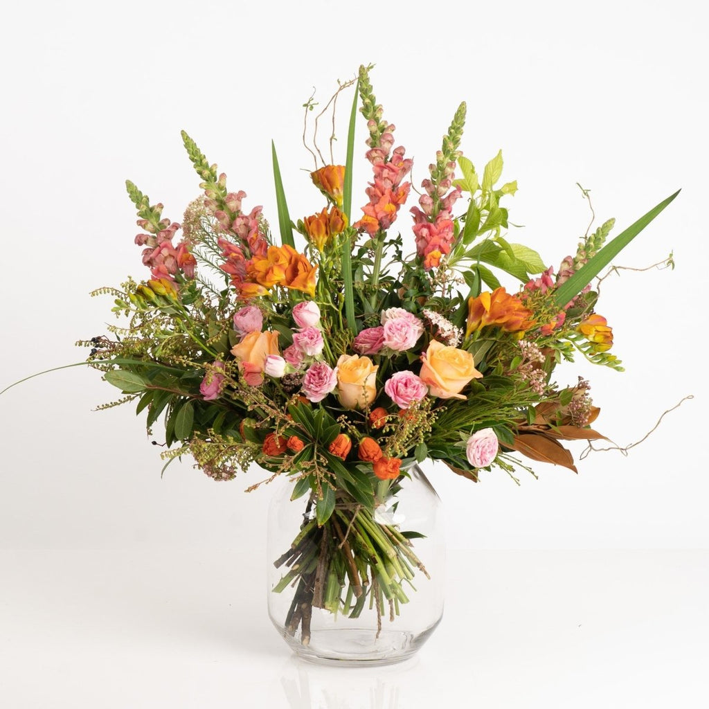 Florist Choice - Wild Poppies