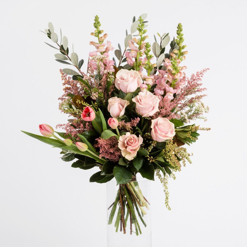 Flowers under $100 - Wild Poppies