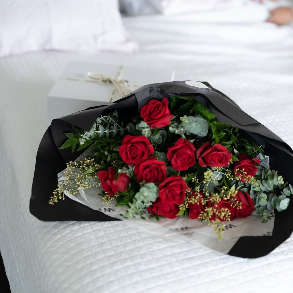 Flowers under $200 - Wild Poppies