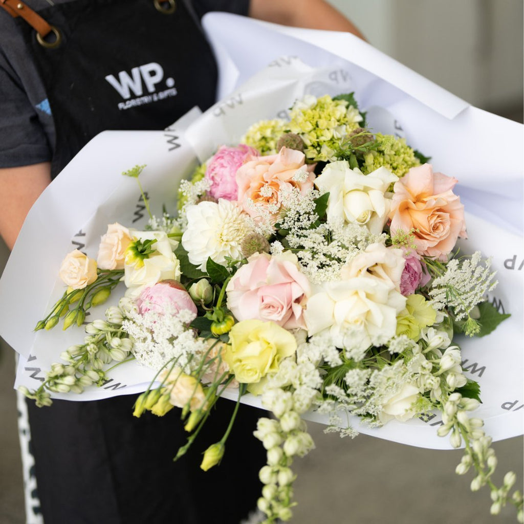Market Flowers & Bouquets - Same Day Delivery | Wild Poppies - Wild Poppies