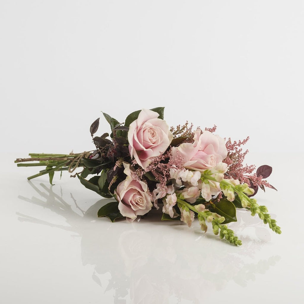 Petite Bouquets - Wild Poppies