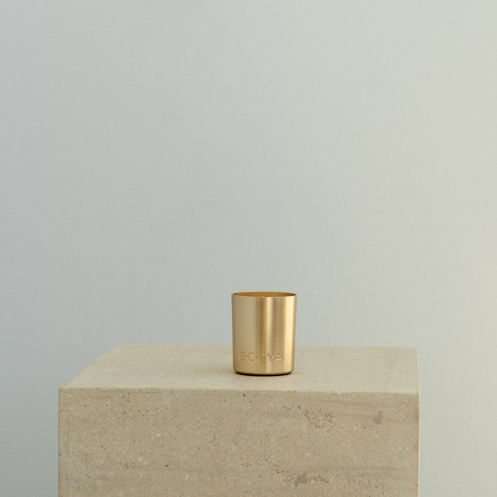 Fresh Pine Goldie Candle-Wild Poppies -  Flower - Same Day Flower Delivery Auckland - Auckland Flower Delivery \ Florists - boutique gift boxes
