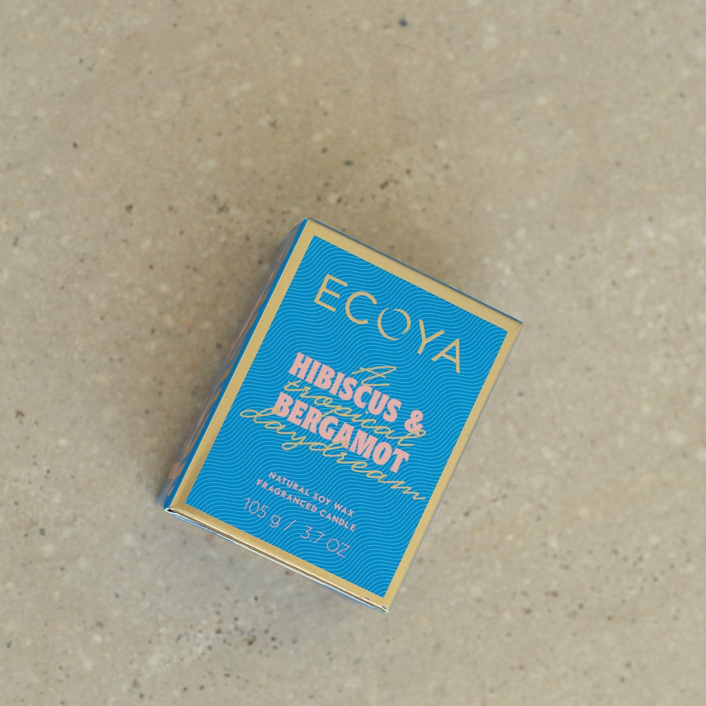 Hibiscus & Bergamot - Wild Poppies -  Flower - Same Day Flower Delivery Auckland - Auckland Flower Delivery \ Florists - boutique gift boxes