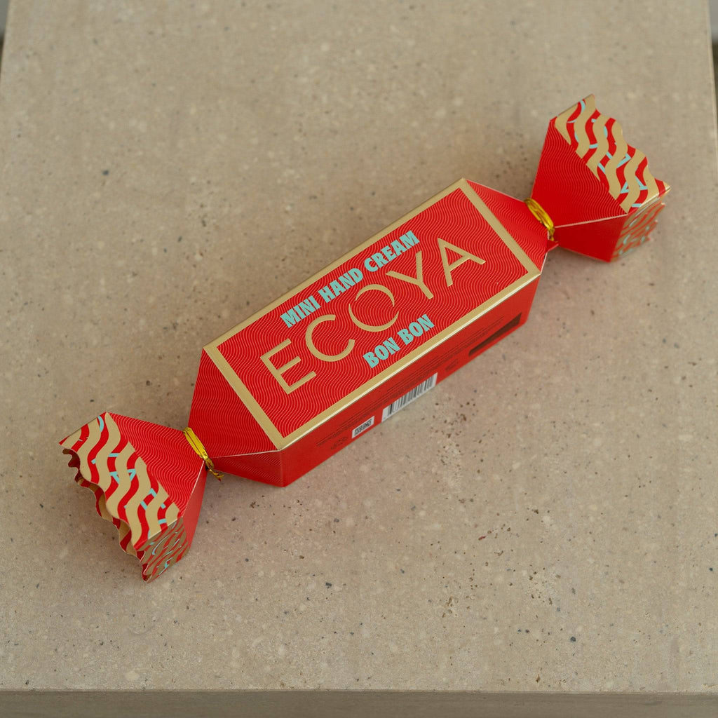 Bon Bon Chili Strawberry Mini Hand Cream - Wild Poppies -  Flower - Same Day Flower Delivery Auckland - Auckland Flower Delivery \ Florists - boutique gift boxes