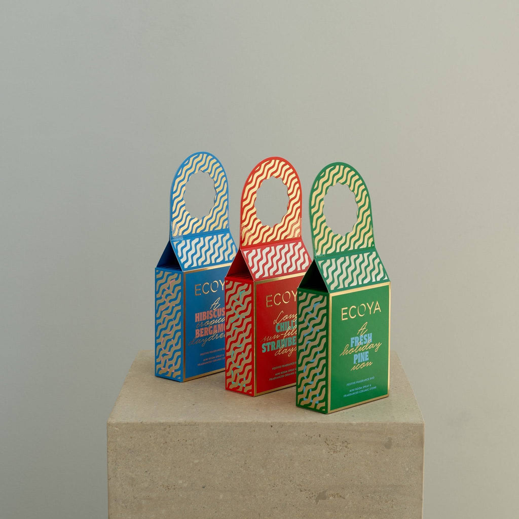 Duo Set - Wild Poppies -  Flower - Same Day Flower Delivery Auckland - Auckland Flower Delivery \ Florists - boutique gift boxes