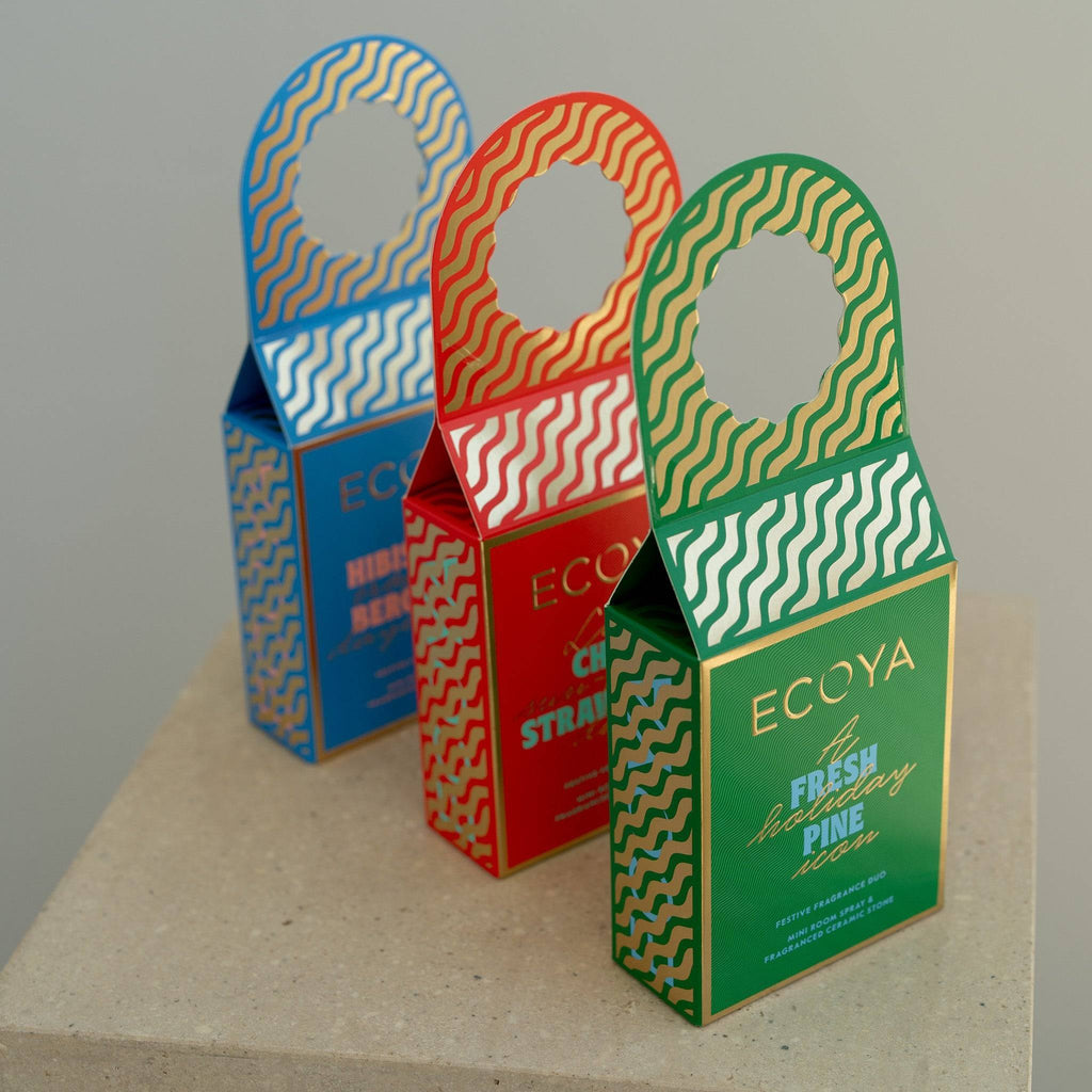 Duo Set - Wild Poppies -  Flower - Same Day Flower Delivery Auckland - Auckland Flower Delivery \ Florists - boutique gift boxes