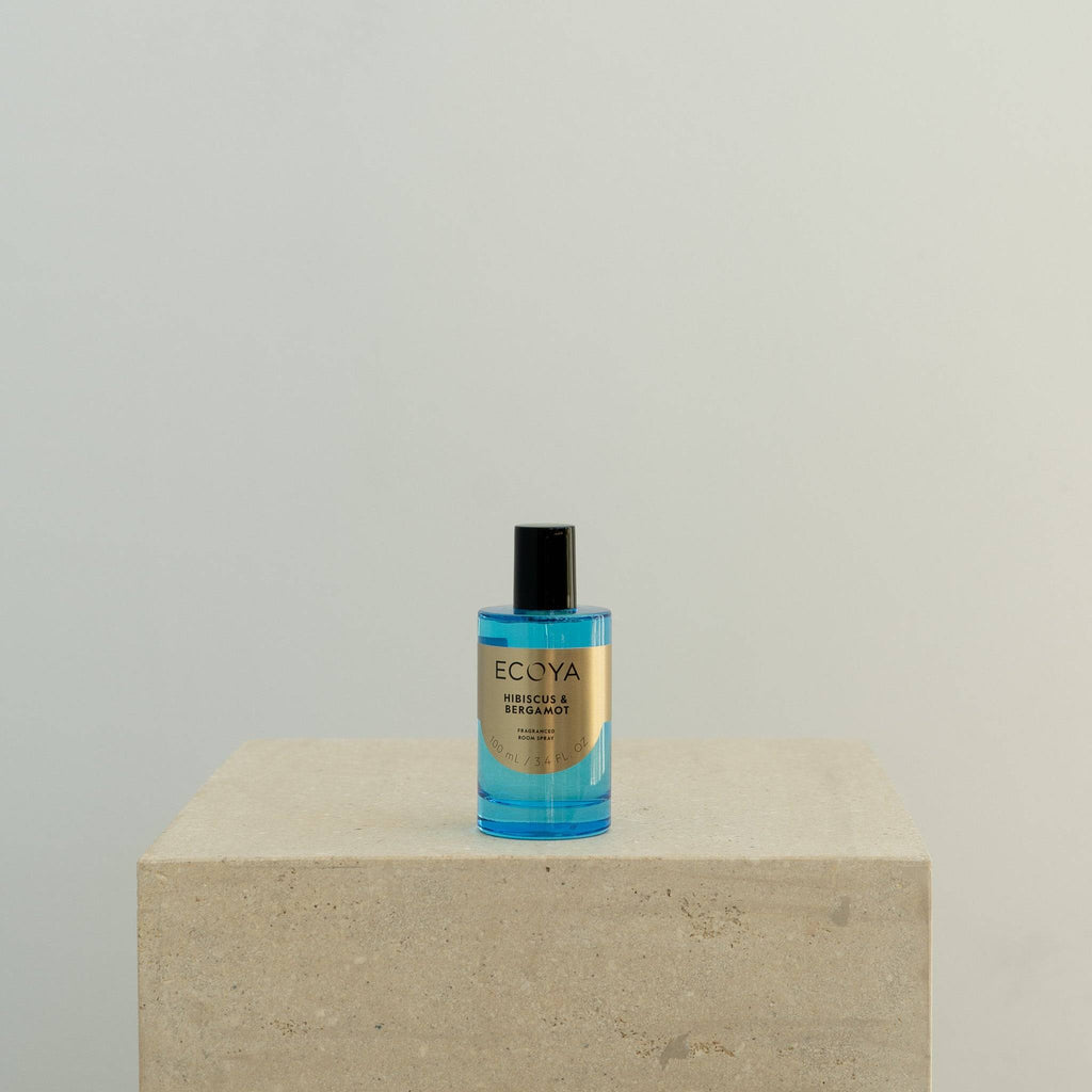 Hibiscus & Bergamot Room Spray - Wild Poppies -  Flower - Same Day Flower Delivery Auckland - Auckland Flower Delivery \ Florists - boutique gift boxes
