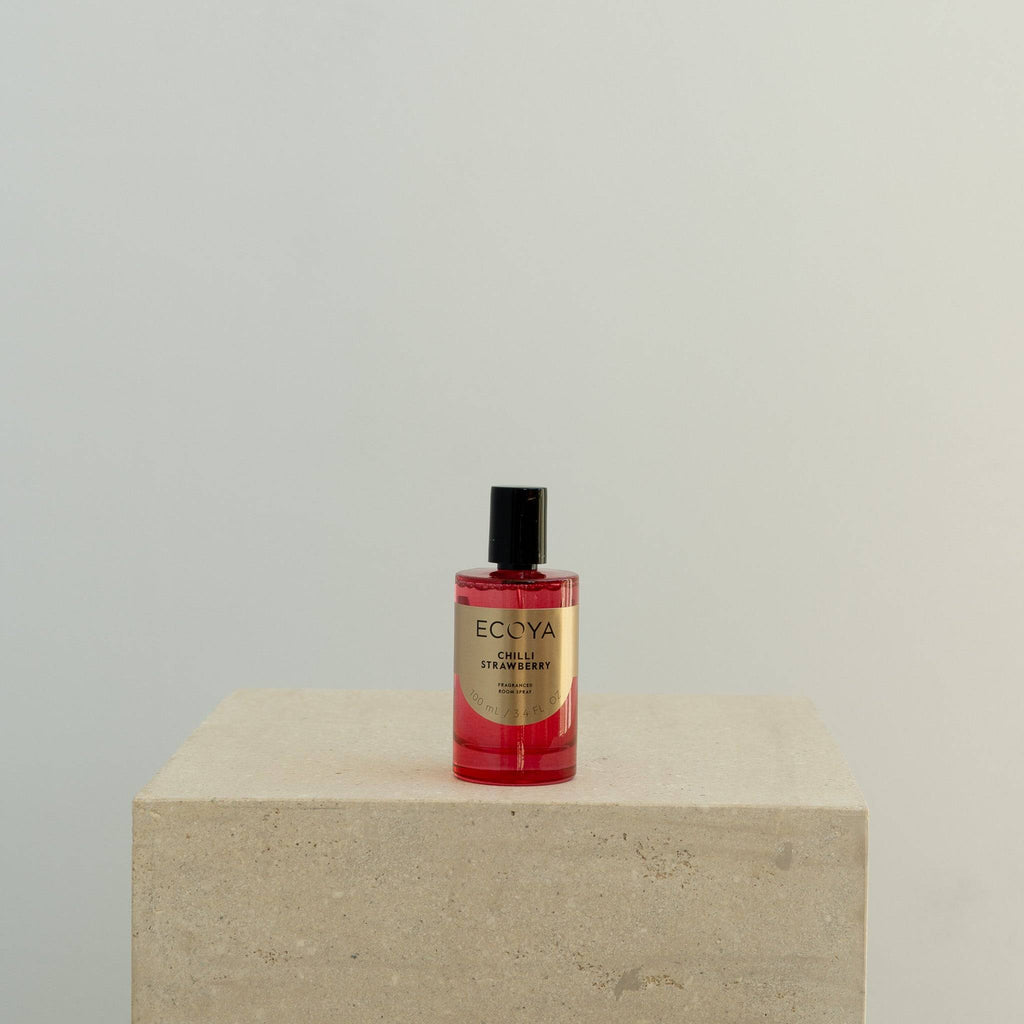 Chili Strawberry Room Spray - Wild Poppies -  Flower - Same Day Flower Delivery Auckland - Auckland Flower Delivery \ Florists - boutique gift boxes
