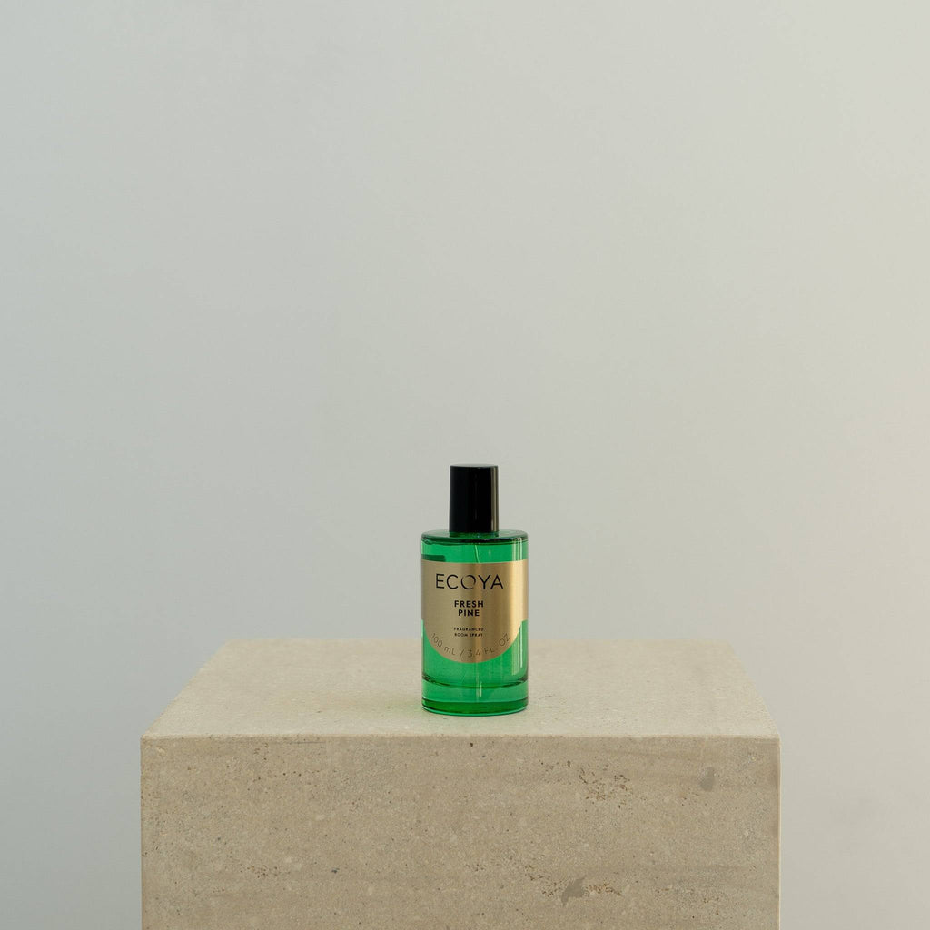 Fresh Pine Room Spray - Wild Poppies -  Flower - Same Day Flower Delivery Auckland - Auckland Flower Delivery \ Florists - boutique gift boxes
