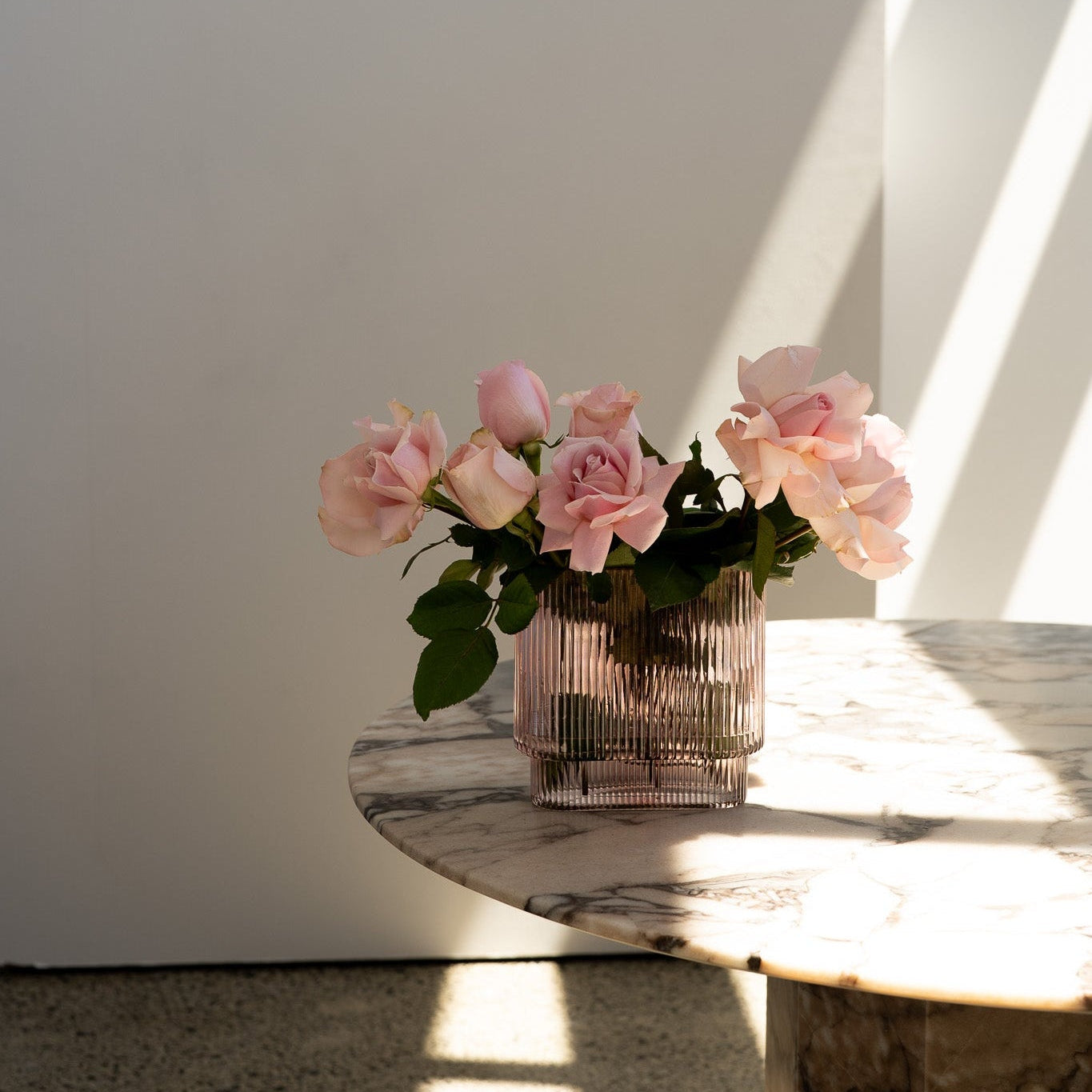 Classic Pink Rose - Wild Poppies -  Flower - Same Day Flower Delivery Auckland - Auckland Flower Delivery \ Florists - boutique gift boxes