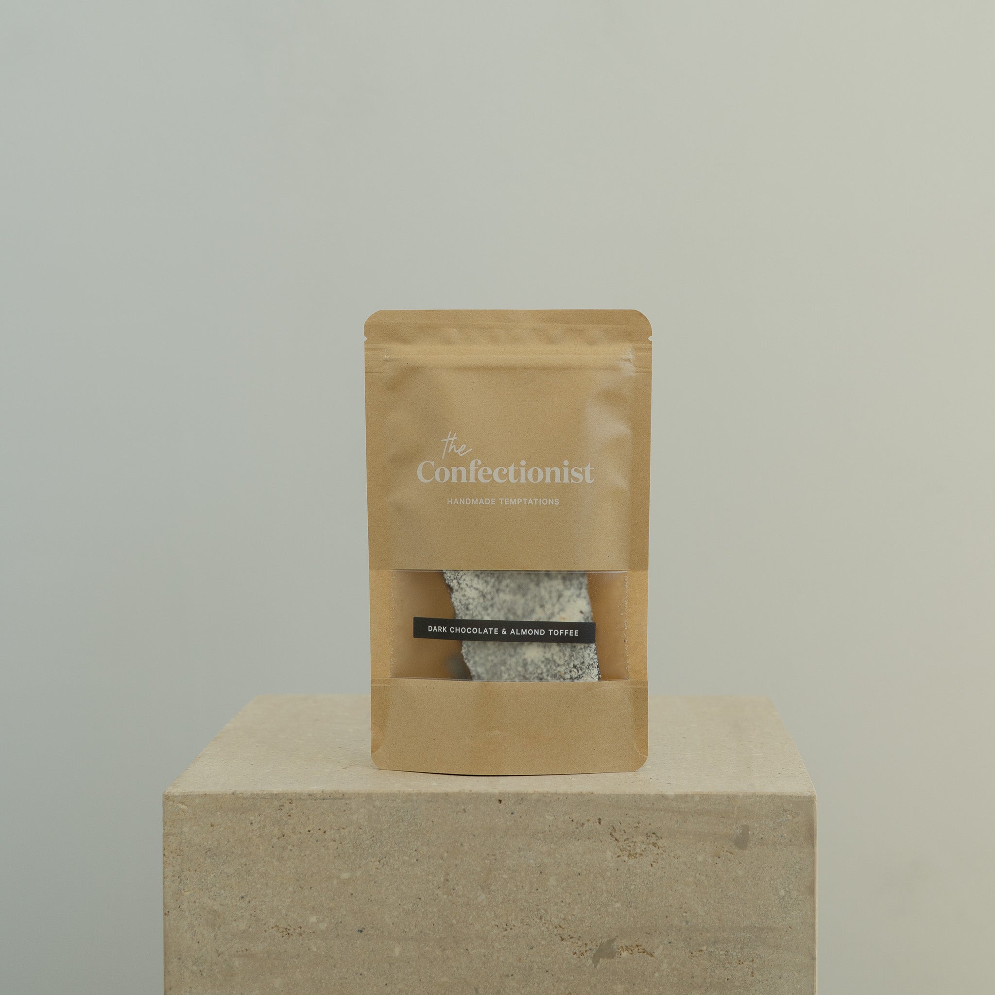 Confectionist Chocolate Tofee bag - Wild Poppies -  Flower - Same Day Flower Delivery Auckland - Auckland Flower Delivery \ Florists - boutique gift boxes
