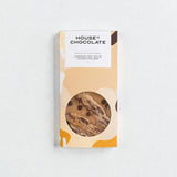 Cookies & Pearl Caramelised White Chocolate Bar - Wild Poppies -  Flower - Same Day Flower Delivery Auckland - Auckland Flower Delivery - Florists - boutique gift boxes