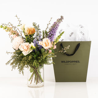 Flower Subscriptions