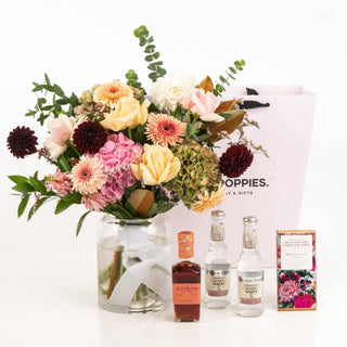 Mother's Day Gin Gift Set