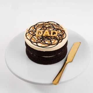 The Dad Cake – by Sweet Talk