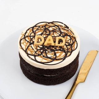 The Dad Cake – by Sweet Talk