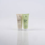 Wild Poppies Babu Basics Baby Care Duo - Wild Poppies -  Flower - Same Day Flower Delivery Auckland - Auckland Flower Delivery \ Florists - boutique gift boxes 
