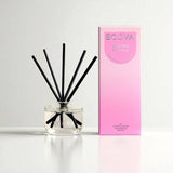 Ecoya Mini Reed Diffuser - Wild Poppies -  Flower - Same Day Flower Delivery Auckland - Auckland Flower Delivery \ Florists - boutique gift boxes